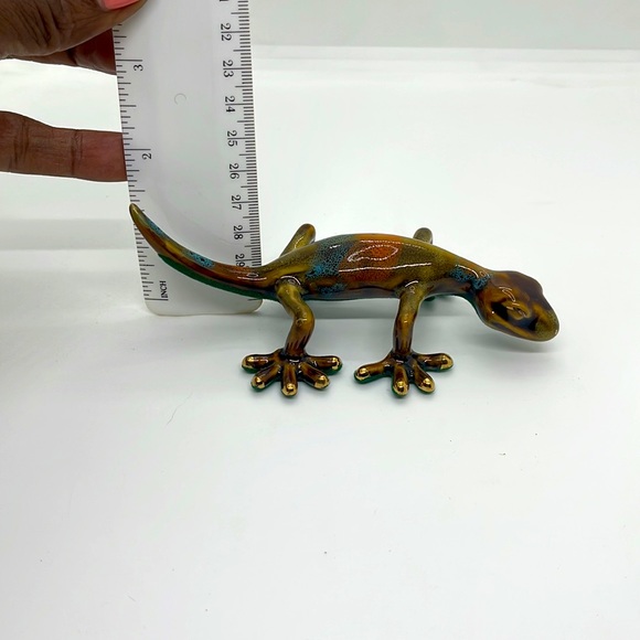 Golden Pond Collection by GREEN TREE Ceramic - Picture 6 of 10